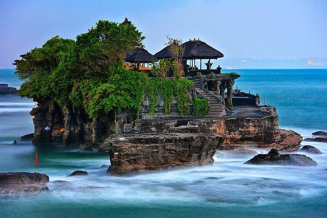 Bali Honeymoon