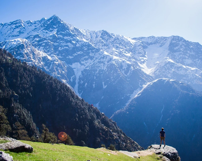 Shimla Manali group tour