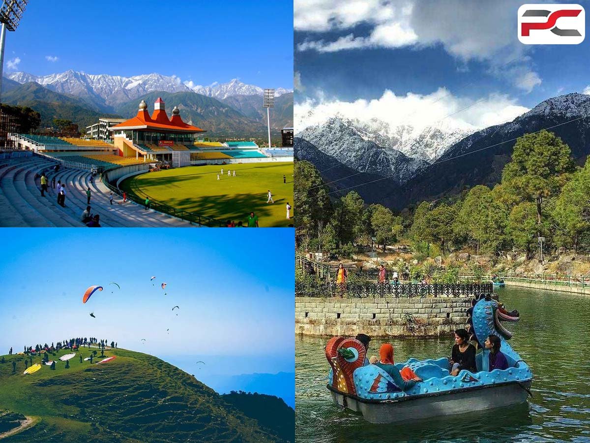 Shimla Manali group tour