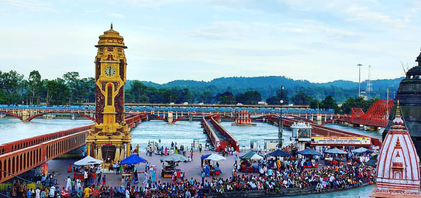 Haridwar Rishikesh 1