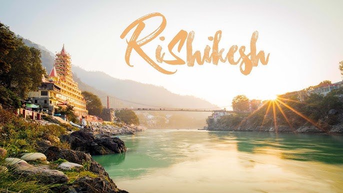 Haridwar Rishikesh 3