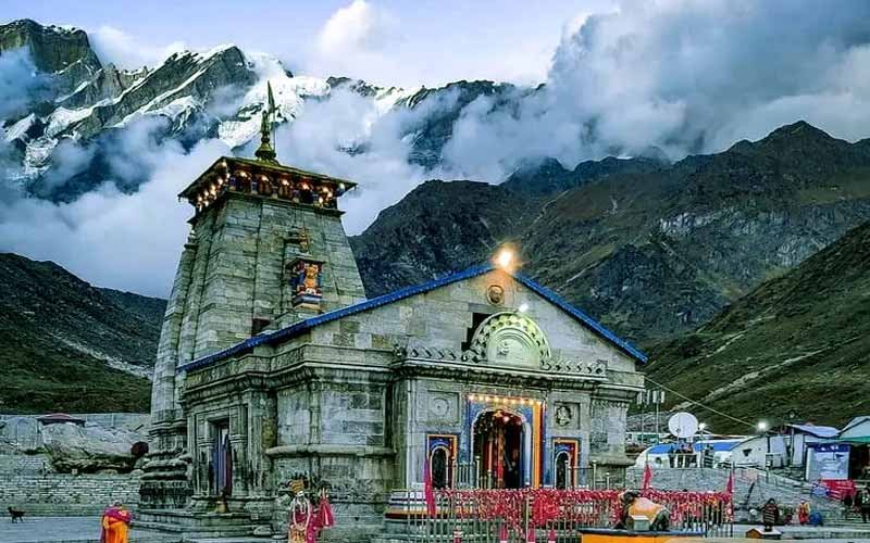 Kedarnath yatra