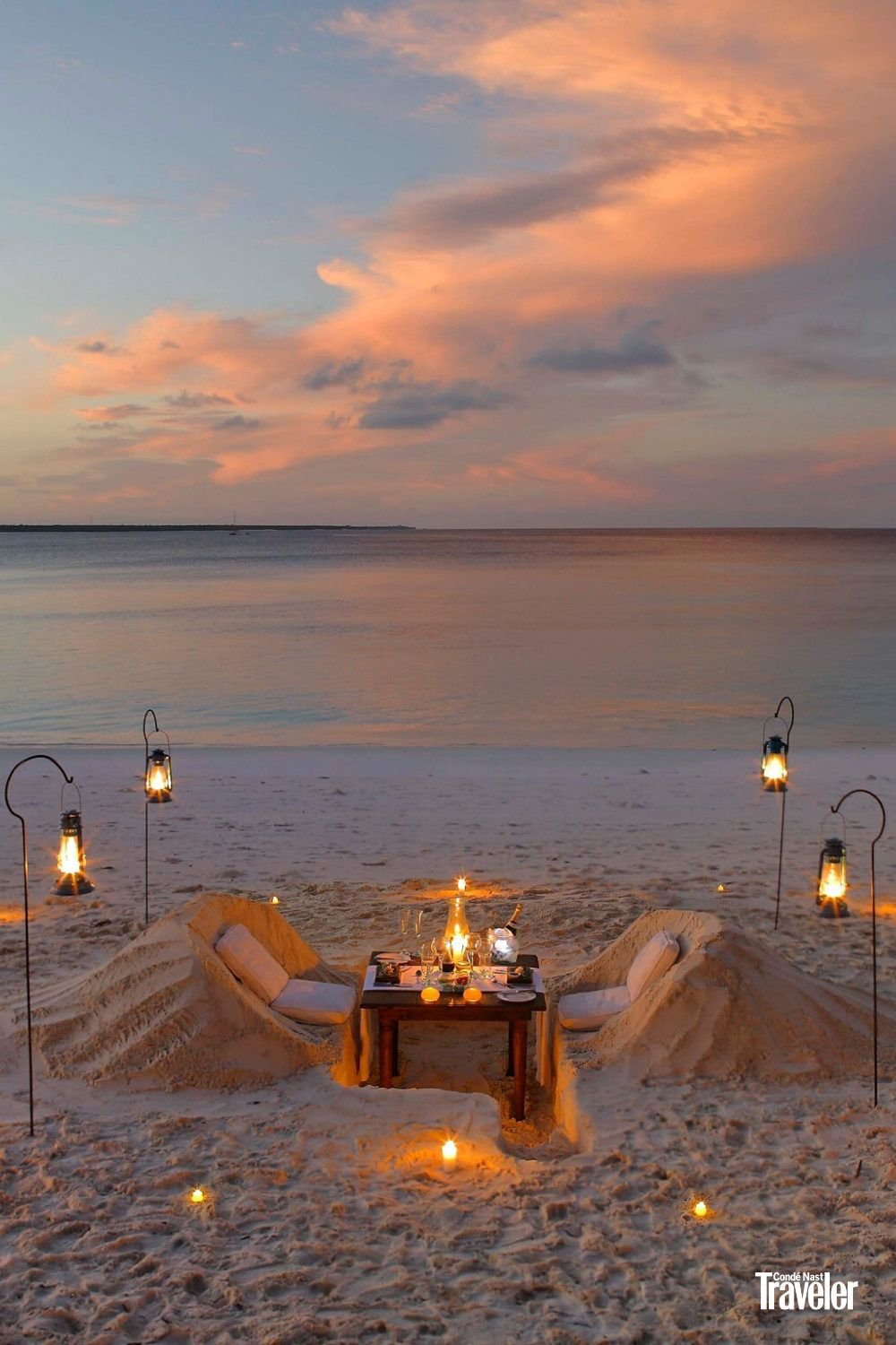 Maldives Honeymoon