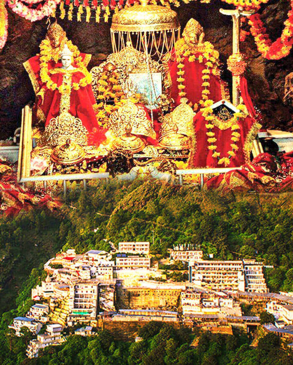 Vaishno Devi 2