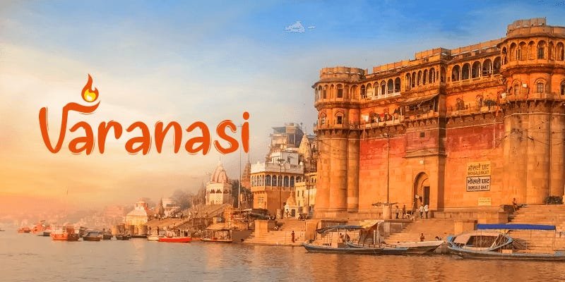 Varanasi 2