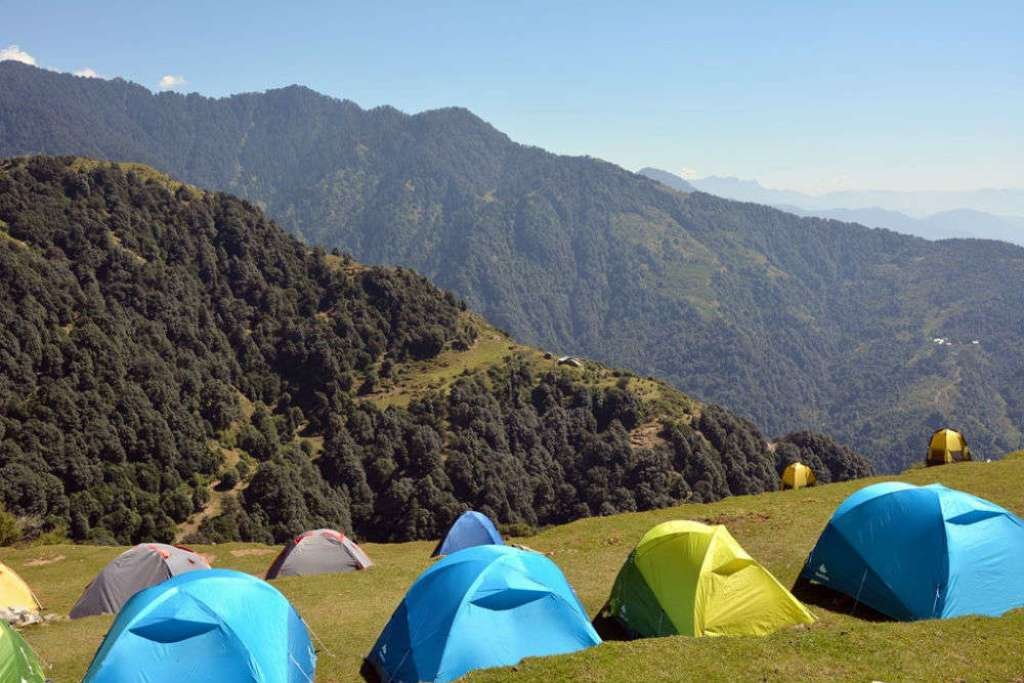 Bir Billing paragliding